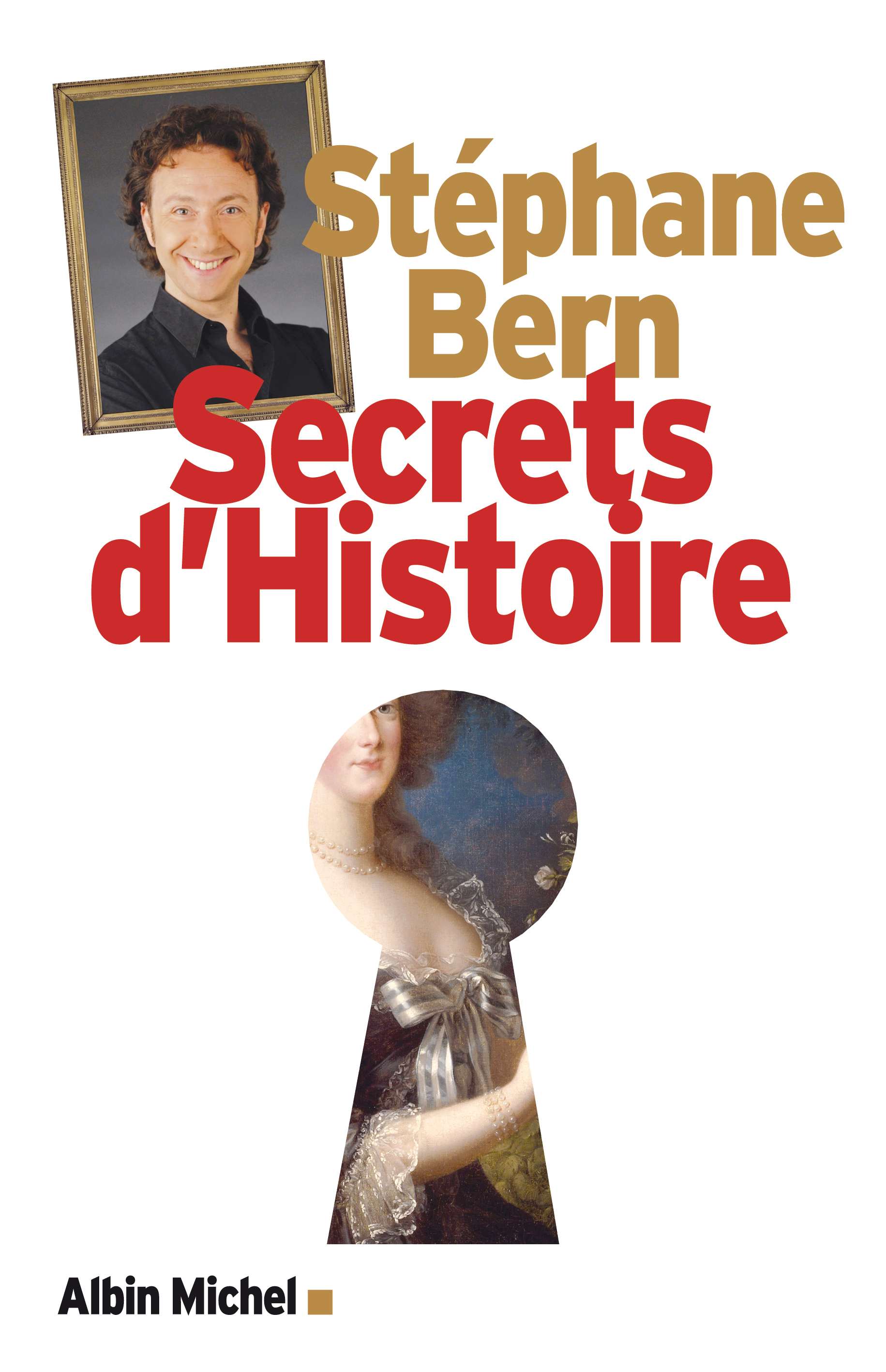 serets d'histoire