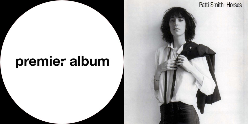 PATTI SMITH