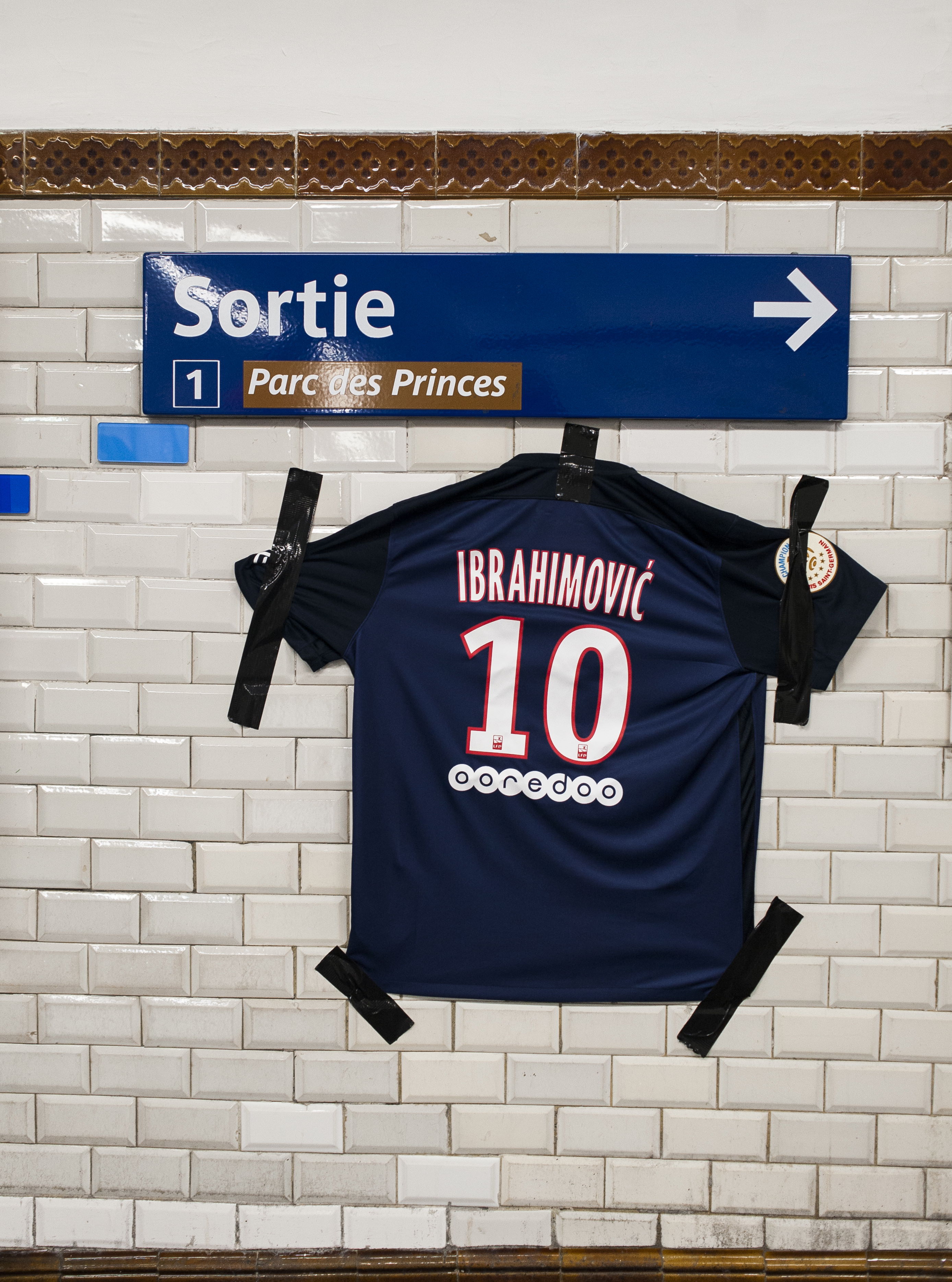 ZLATAN