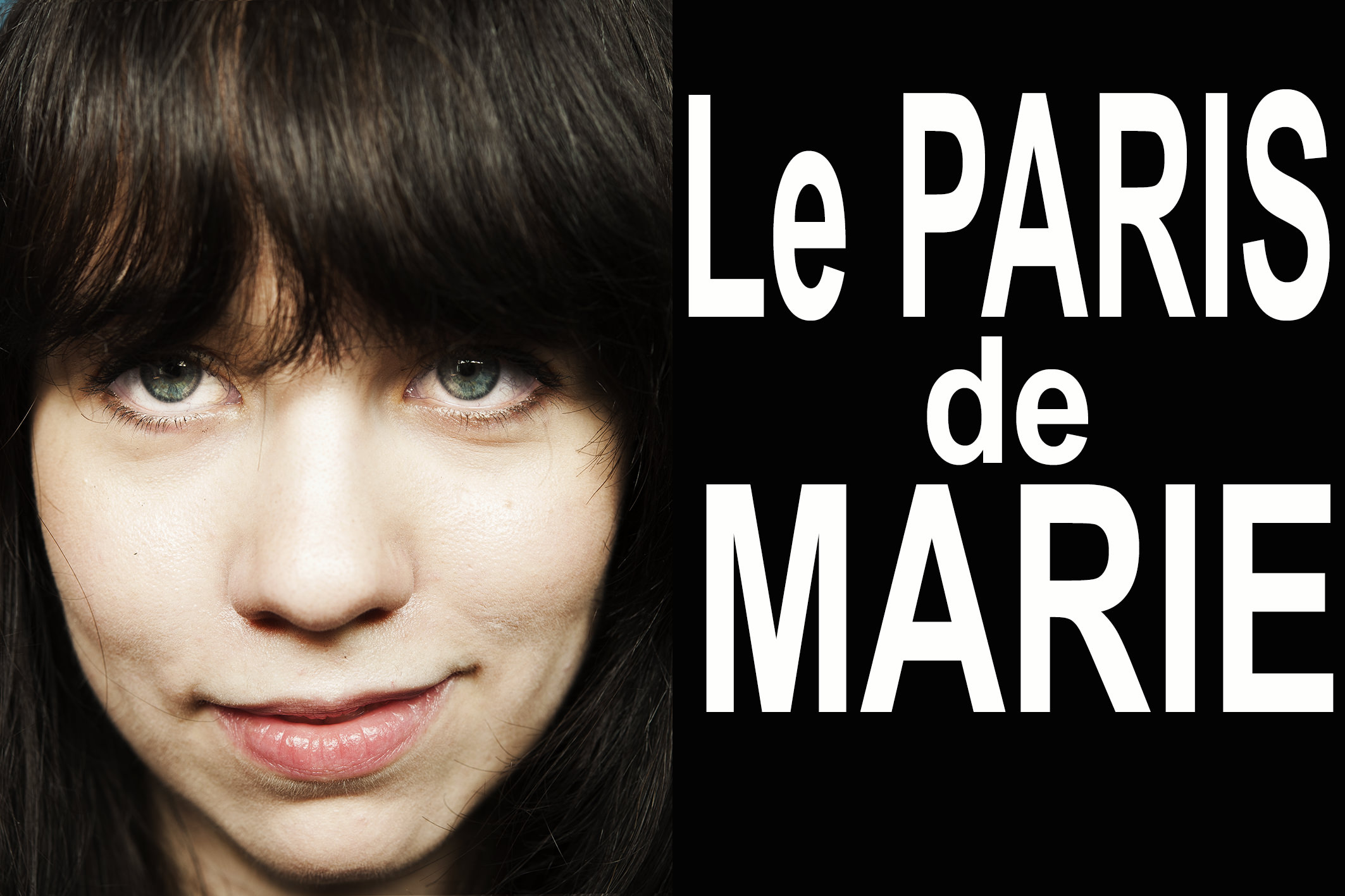 le Paris de Marie